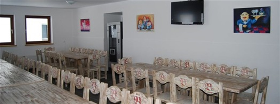 Jugendgasthaus Bichlhof Jugendgasthaus Bichlhof